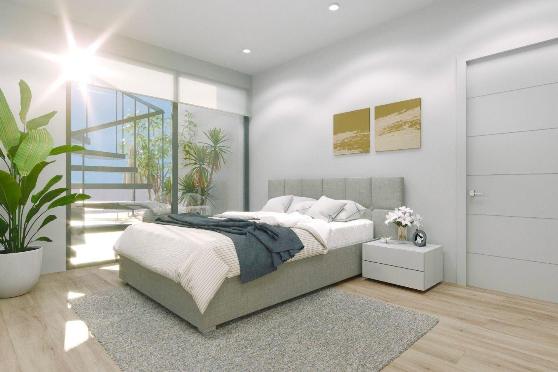 Rynek Pierwotny - Apartament -
Torrevieja - Centro