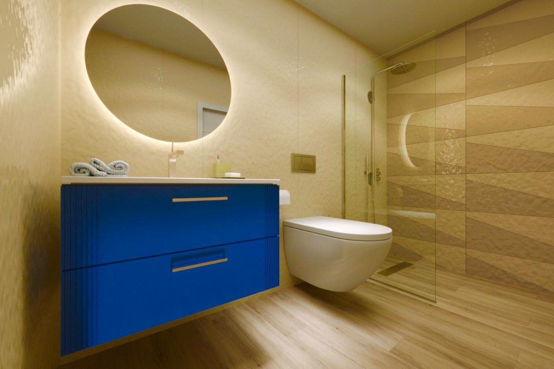 Rynek Pierwotny - Apartament -
Torrevieja - Centro