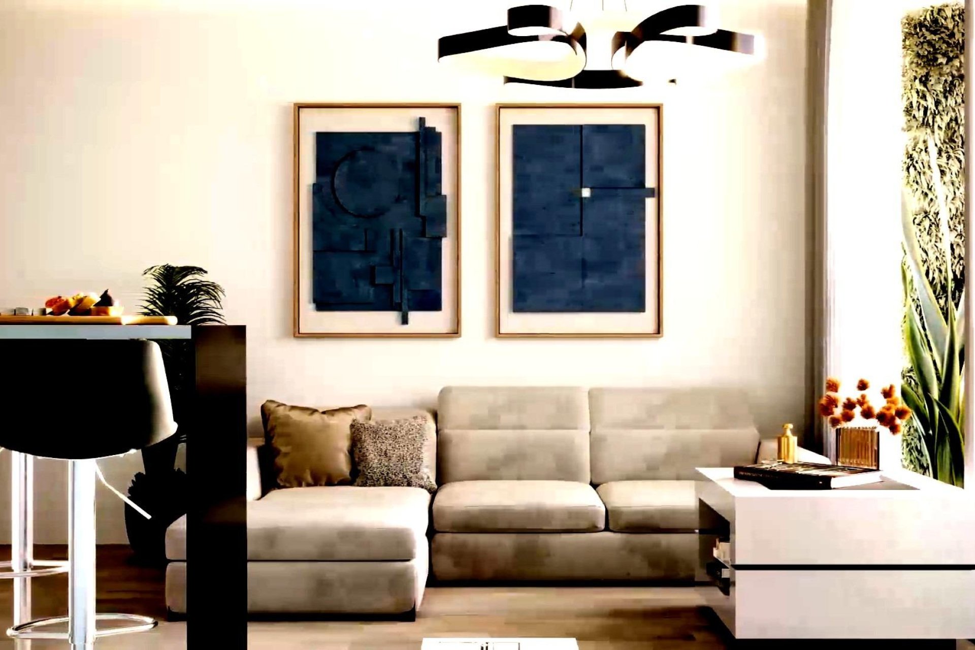 Rynek Pierwotny - Apartament -
Torrevieja - Centro