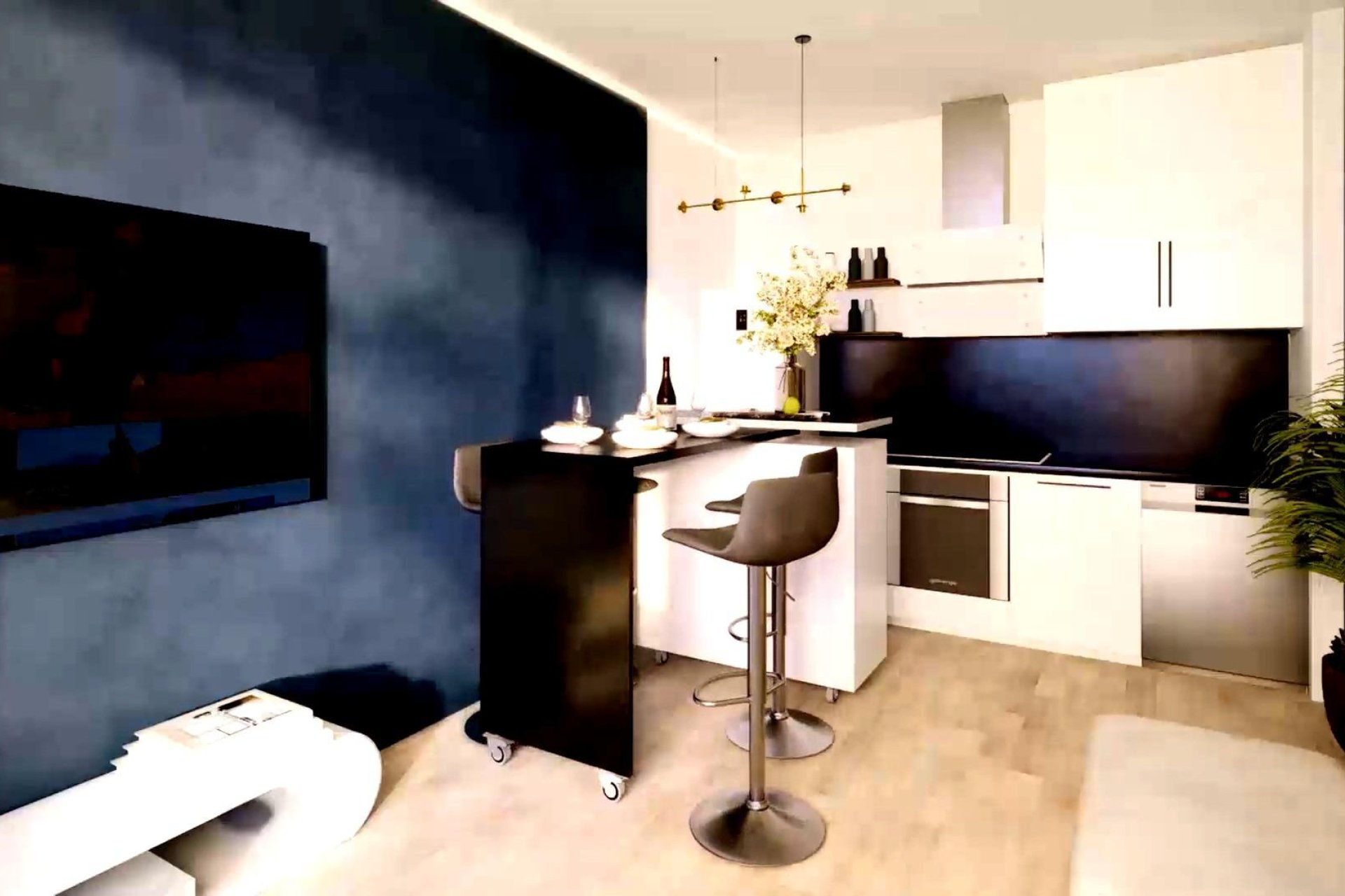 Rynek Pierwotny - Apartament -
Torrevieja - Centro