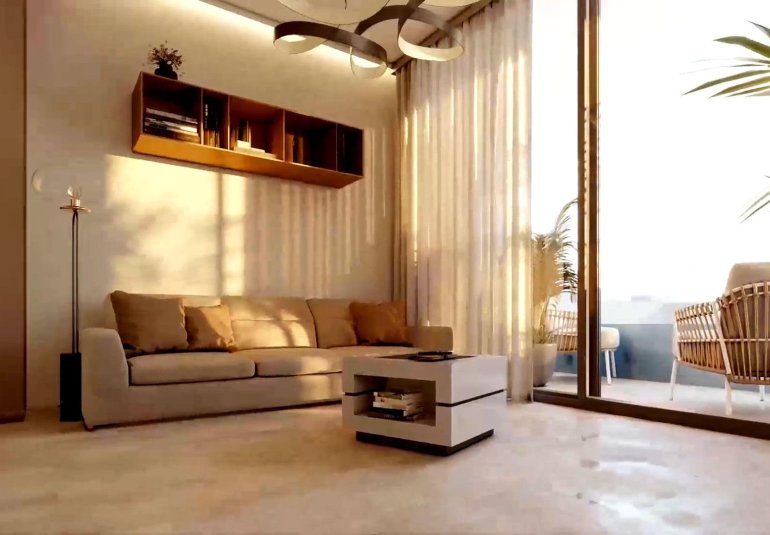 Rynek Pierwotny - Apartament -
Torrevieja - Centro