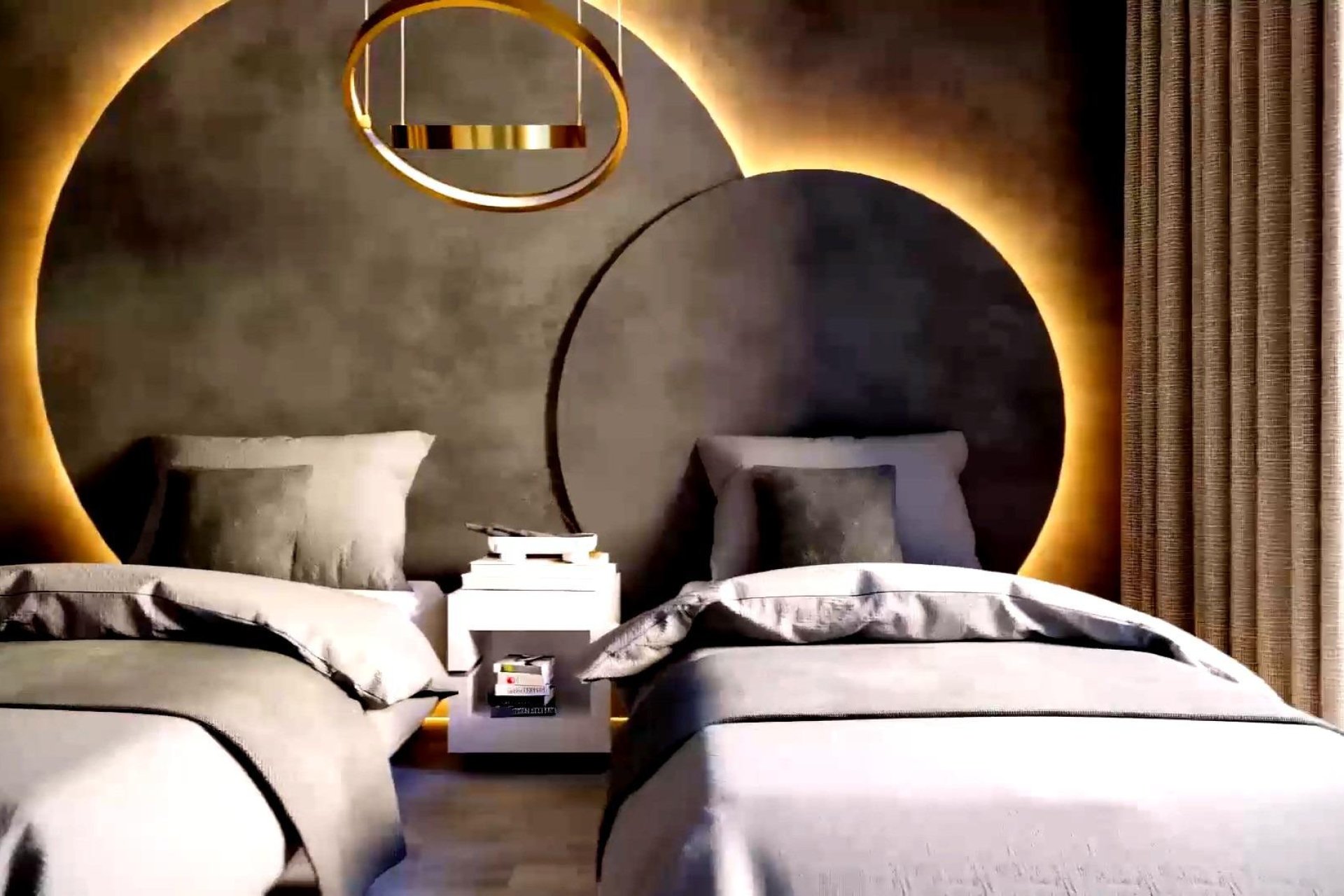 Rynek Pierwotny - Apartament -
Torrevieja - Centro