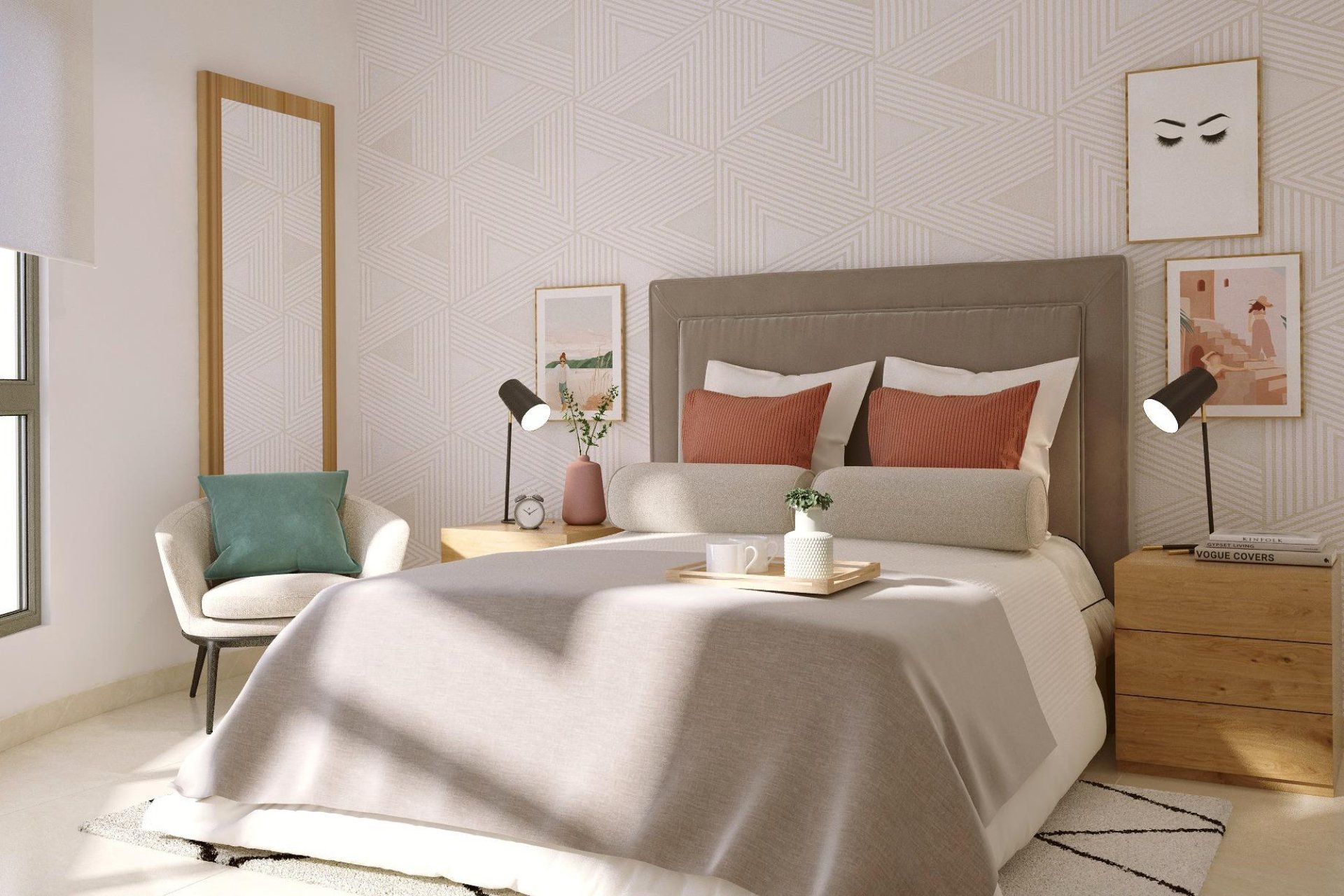 Rynek Pierwotny - Apartament -
Torrevieja - Centro