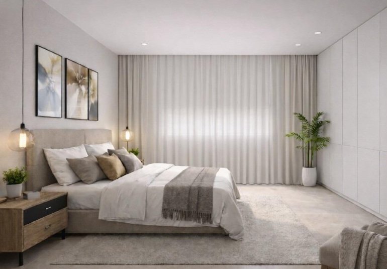 Rynek Pierwotny - Apartament -
Torrevieja - Centro