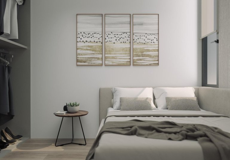 Rynek Pierwotny - Apartament -
Torrevieja - Centro