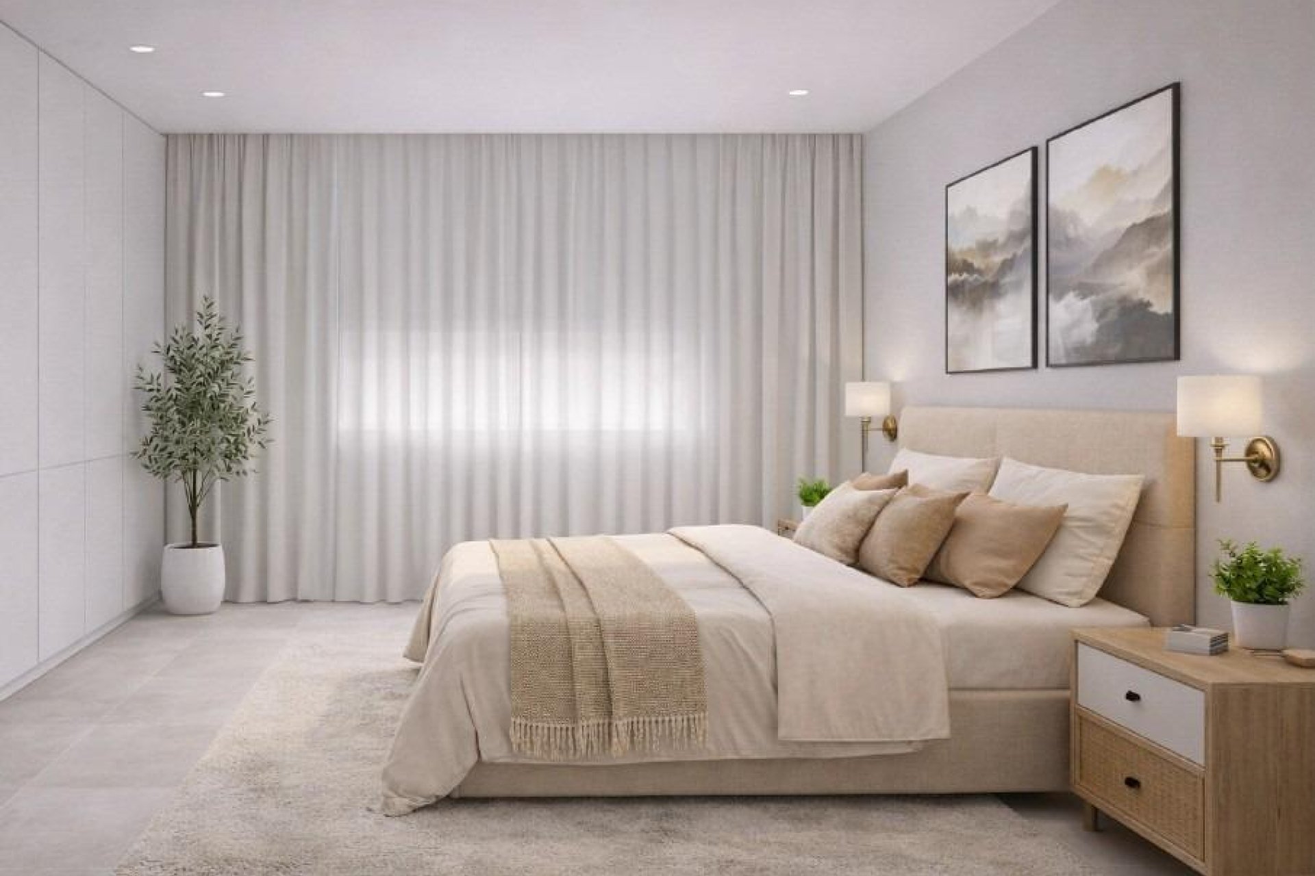 Rynek Pierwotny - Apartament -
Torrevieja - Centro