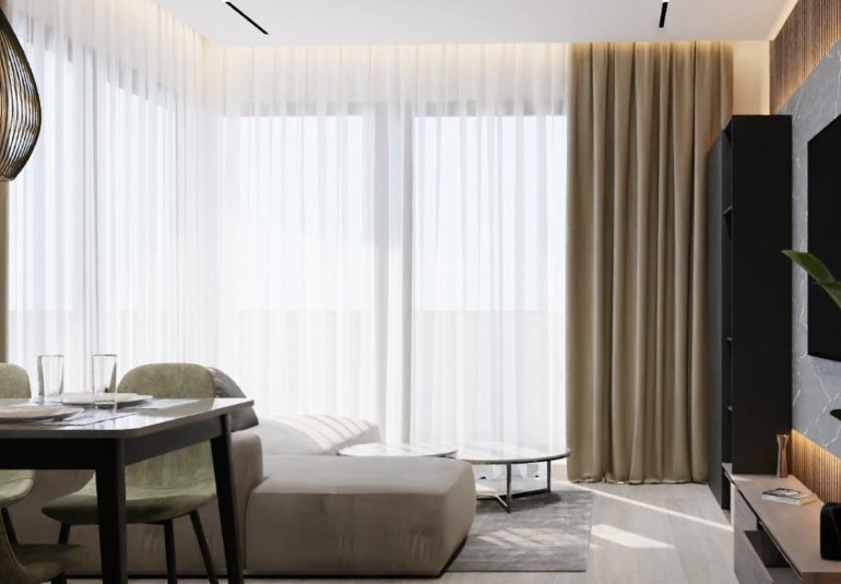 Rynek Pierwotny - Apartament -
Torrevieja - Centro