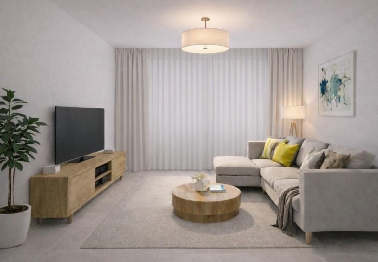 Rynek Pierwotny - Apartament -
Torrevieja - Centro