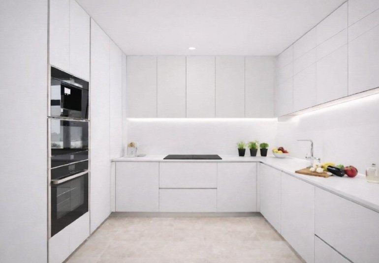 Rynek Pierwotny - Apartament -
Torrevieja - Centro