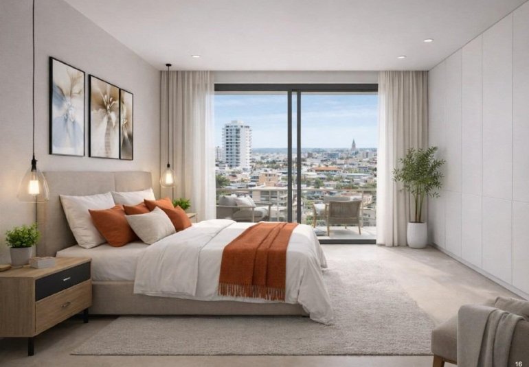 Rynek Pierwotny - Apartament -
Torrevieja - Centro