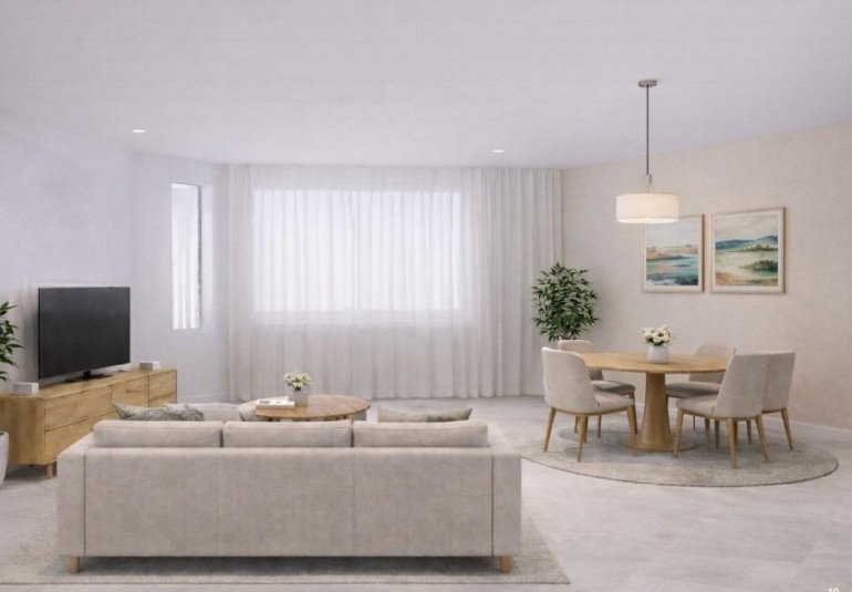 Rynek Pierwotny - Apartament -
Torrevieja - Centro