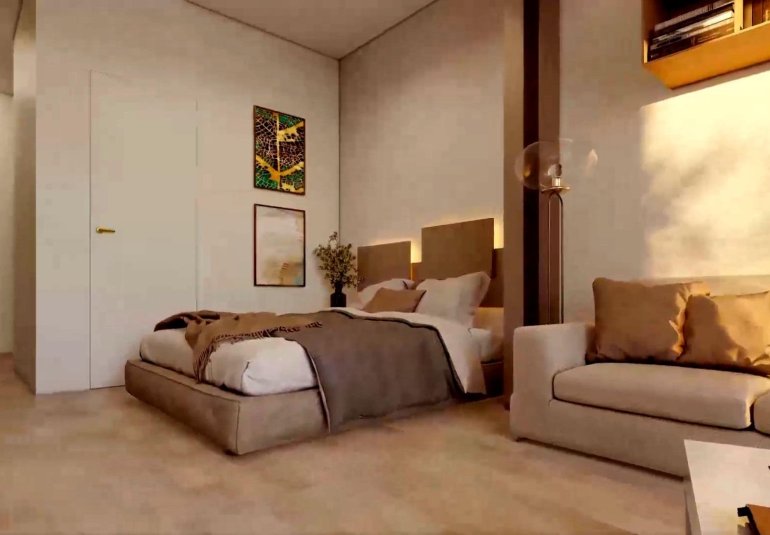 Rynek Pierwotny - Apartament -
Torrevieja - Centro