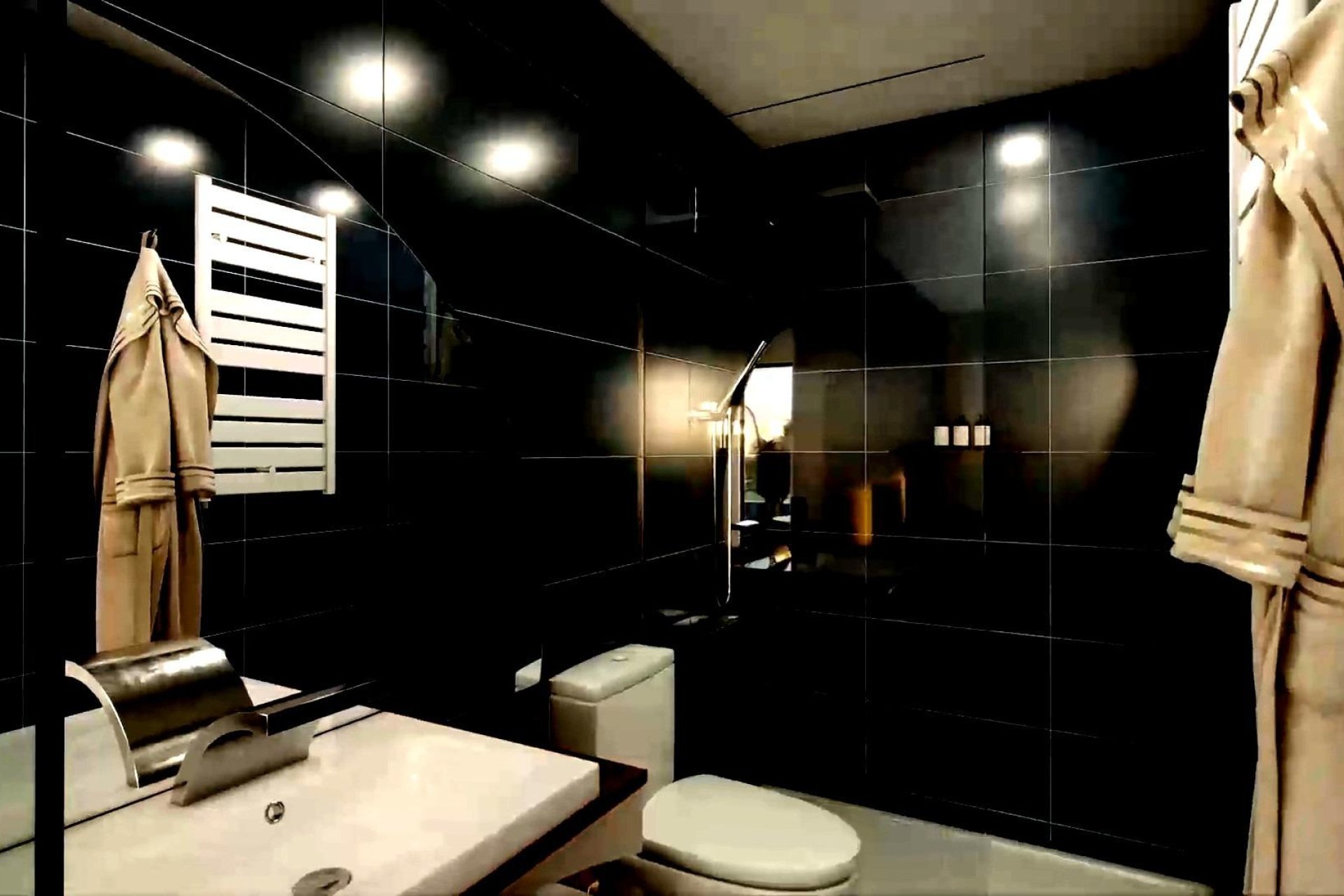 Rynek Pierwotny - Apartament -
Torrevieja - Centro