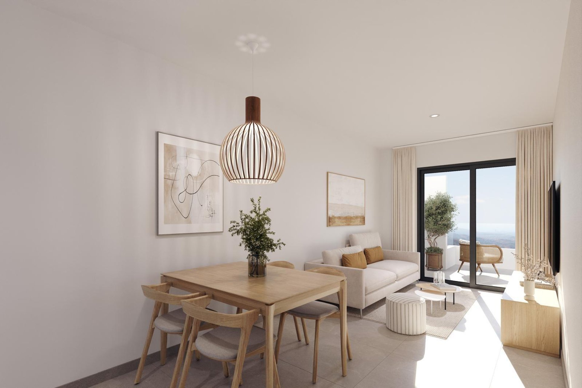 Rynek Pierwotny - Apartament -
Torrevieja - Centro