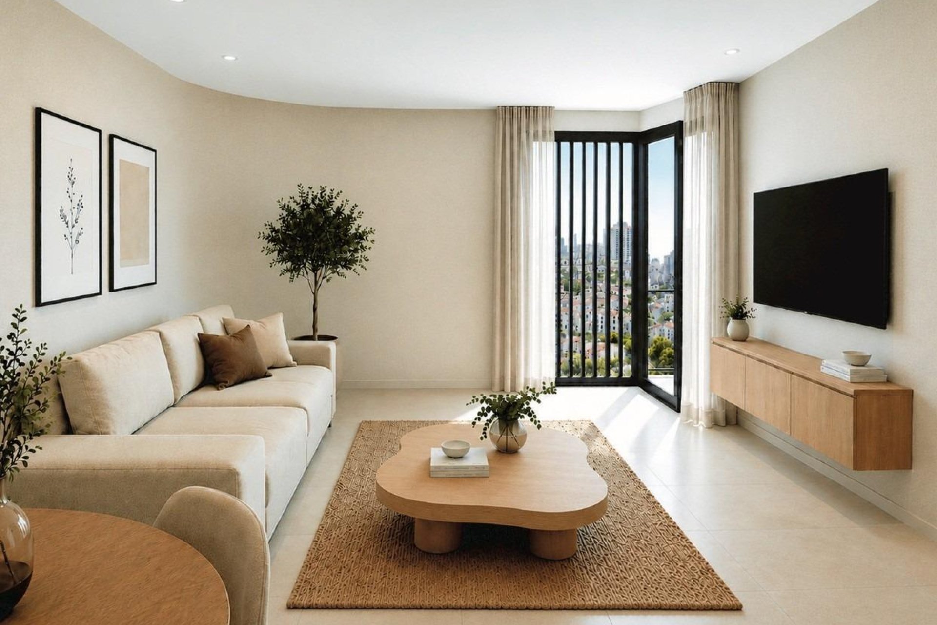 Rynek Pierwotny - Apartament -
Torrevieja - Centro