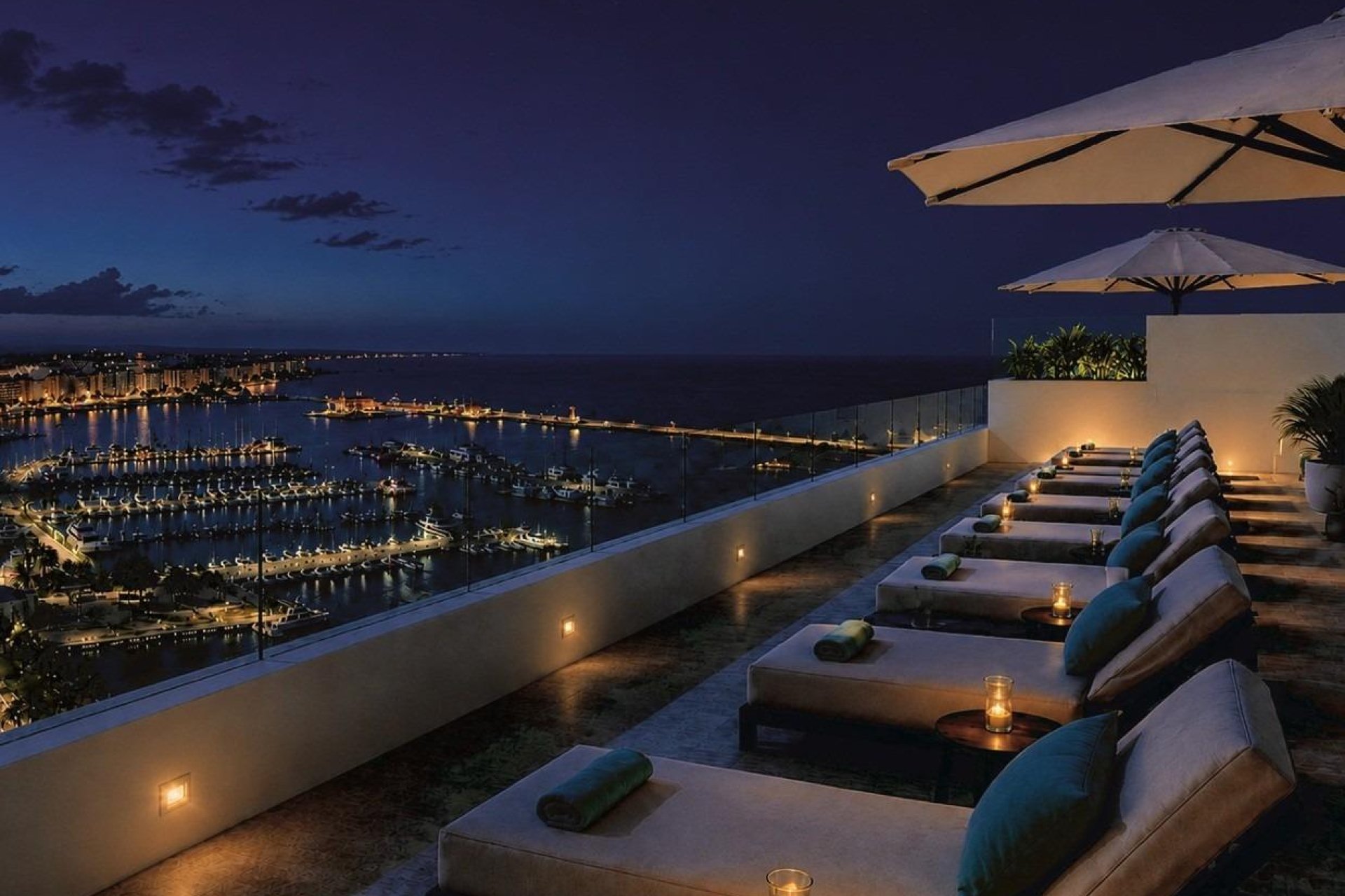 Rynek Pierwotny - Apartament -
Torrevieja - Centro