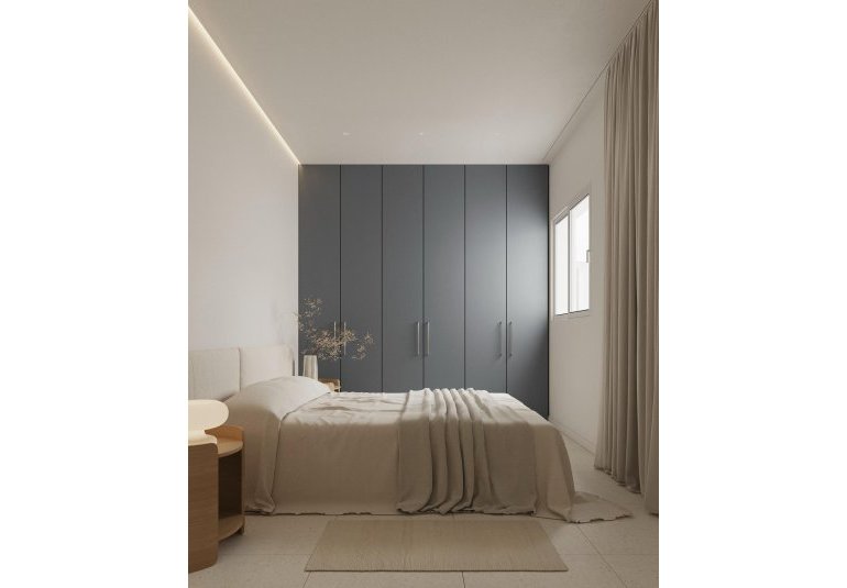 Rynek Pierwotny - Apartament -
Torrevieja - Centro