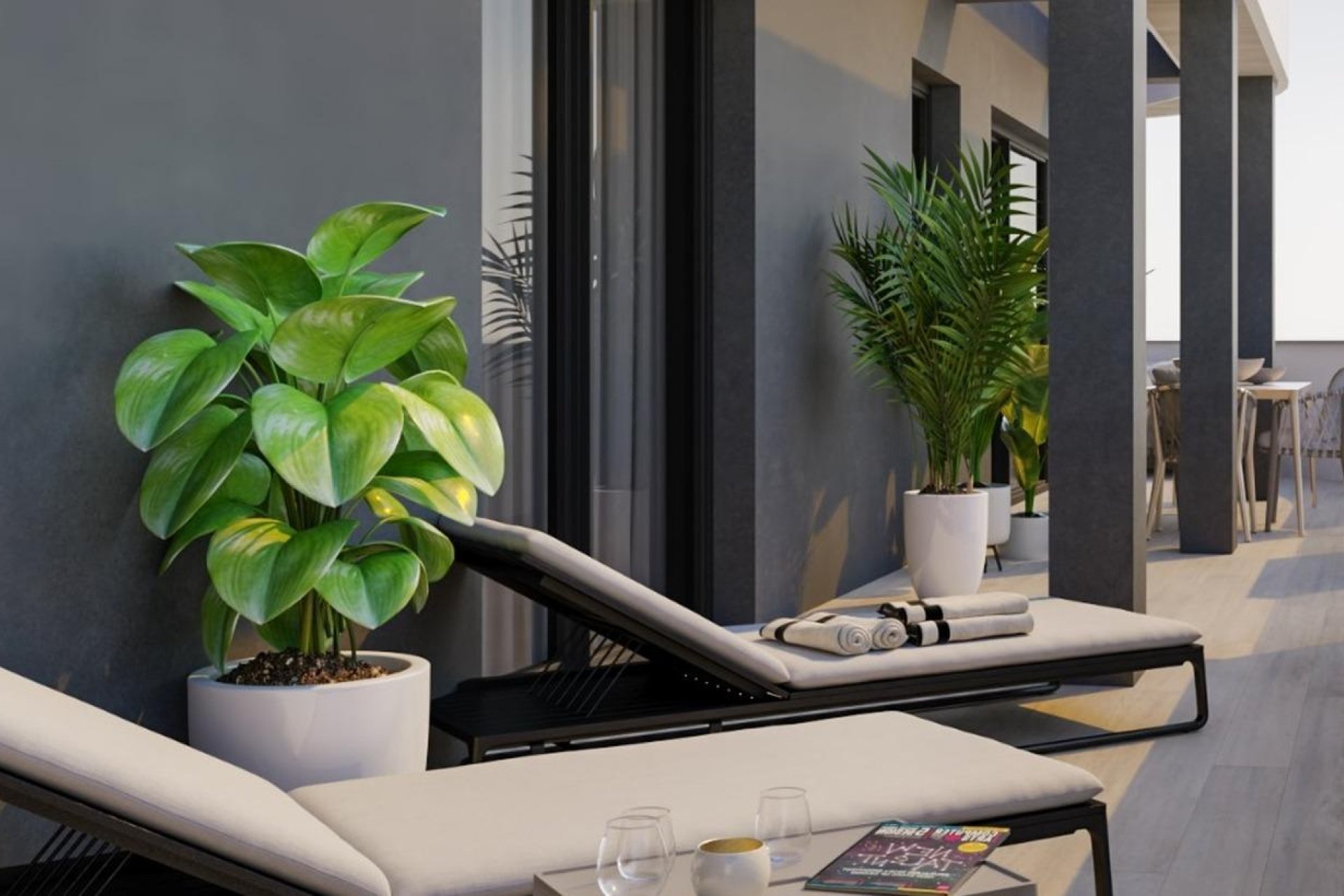 Rynek Pierwotny - Apartament -
Torrevieja - Centro