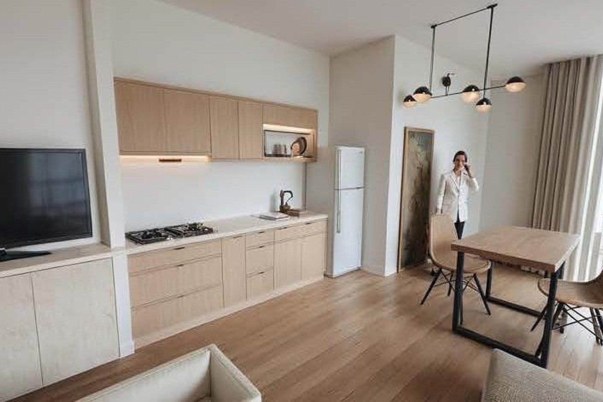 Rynek Pierwotny - Apartament -
Torrevieja - Centro