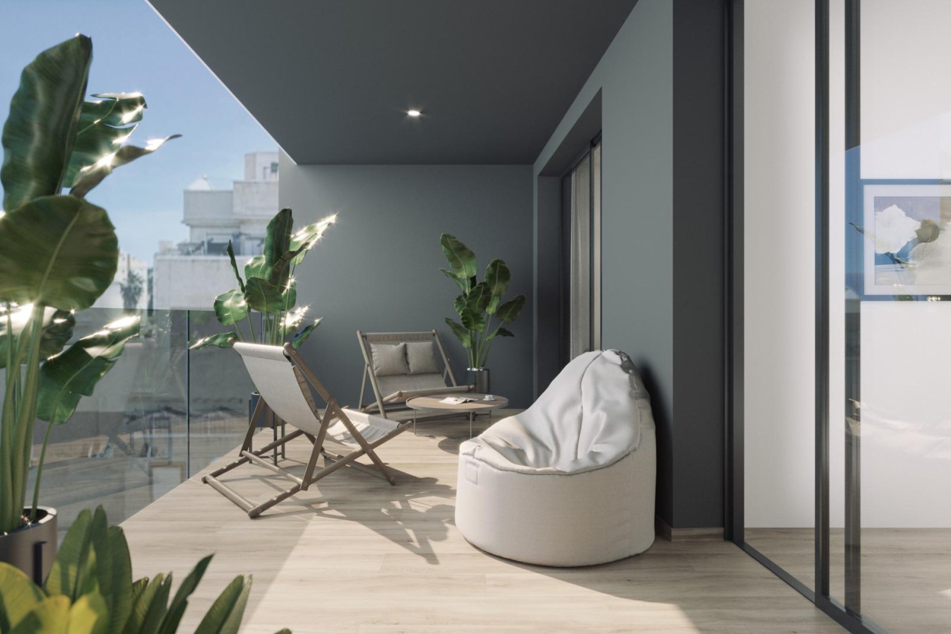 Rynek Pierwotny - Apartament -
Torrevieja - Centro