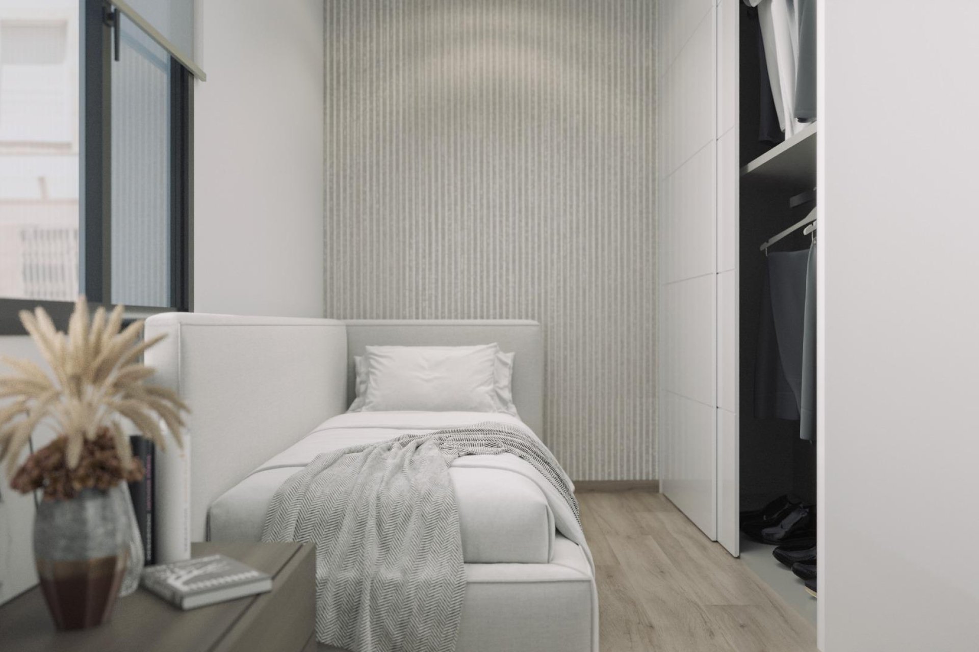Rynek Pierwotny - Apartament -
Torrevieja - Centro