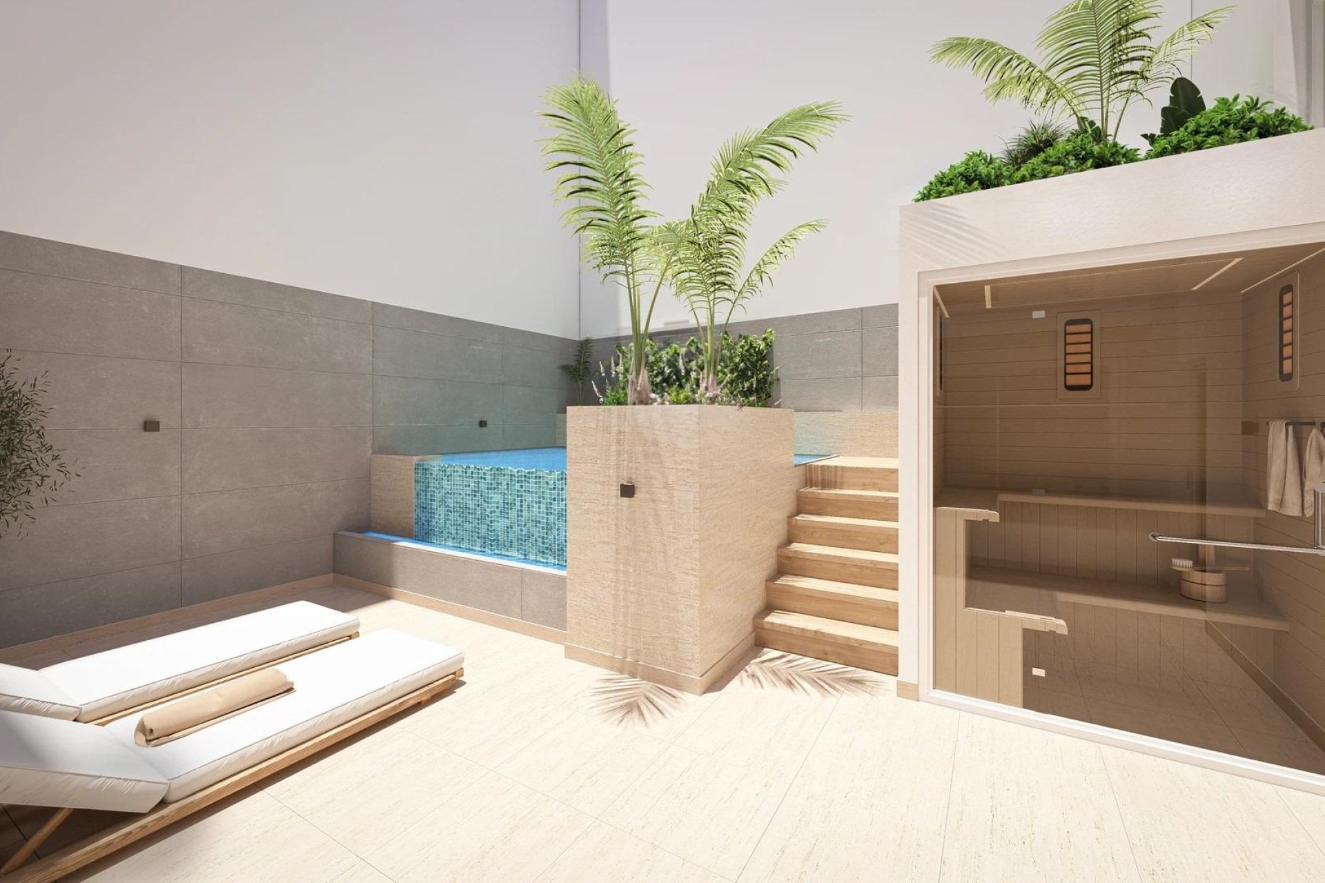 Rynek Pierwotny - Apartament -
Torrevieja - Centro