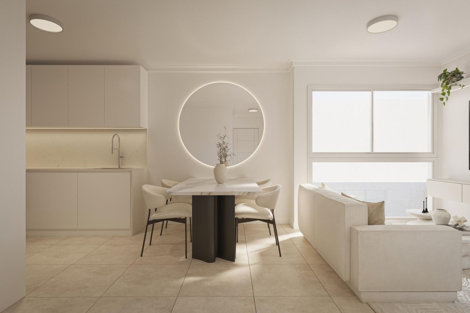 Rynek Pierwotny - Apartament -
Torrevieja - Centro