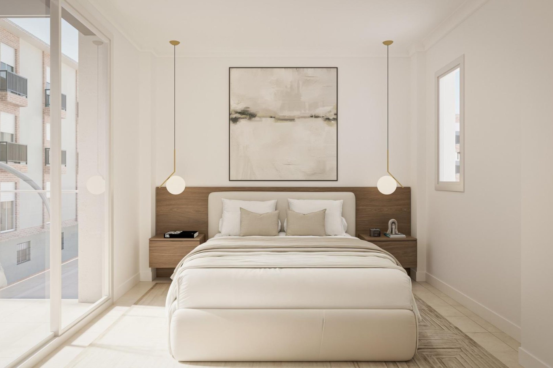 Rynek Pierwotny - Apartament -
Torrevieja - Centro
