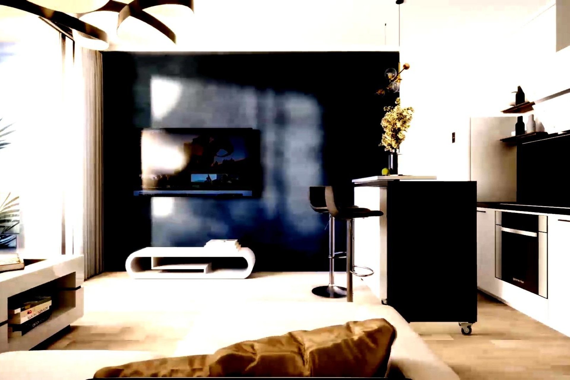 Rynek Pierwotny - Apartament -
Torrevieja - Centro