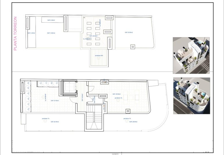Rynek Pierwotny - Apartament -
Torrevieja - Centro