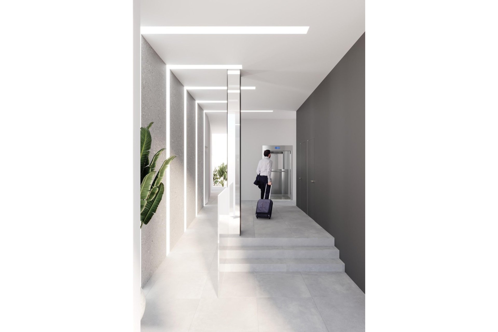 Rynek Pierwotny - Apartament -
Torrevieja - Centro