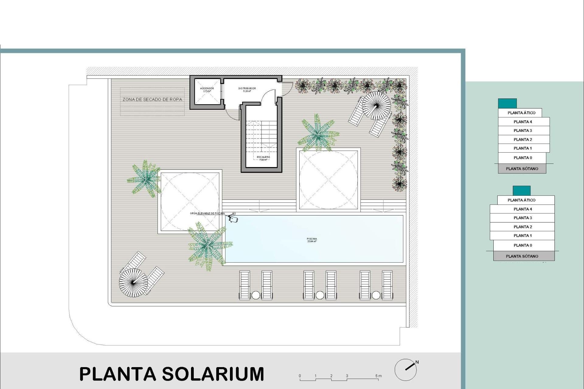 Rynek Pierwotny - Apartament -
Torrevieja - El acequión