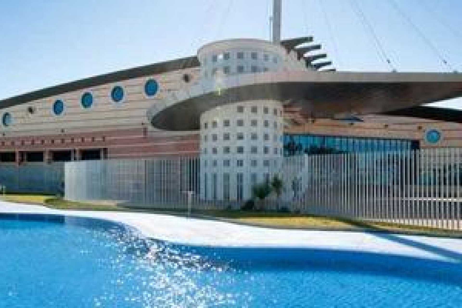 Rynek Pierwotny - Apartament -
Torrevieja - Habaneras