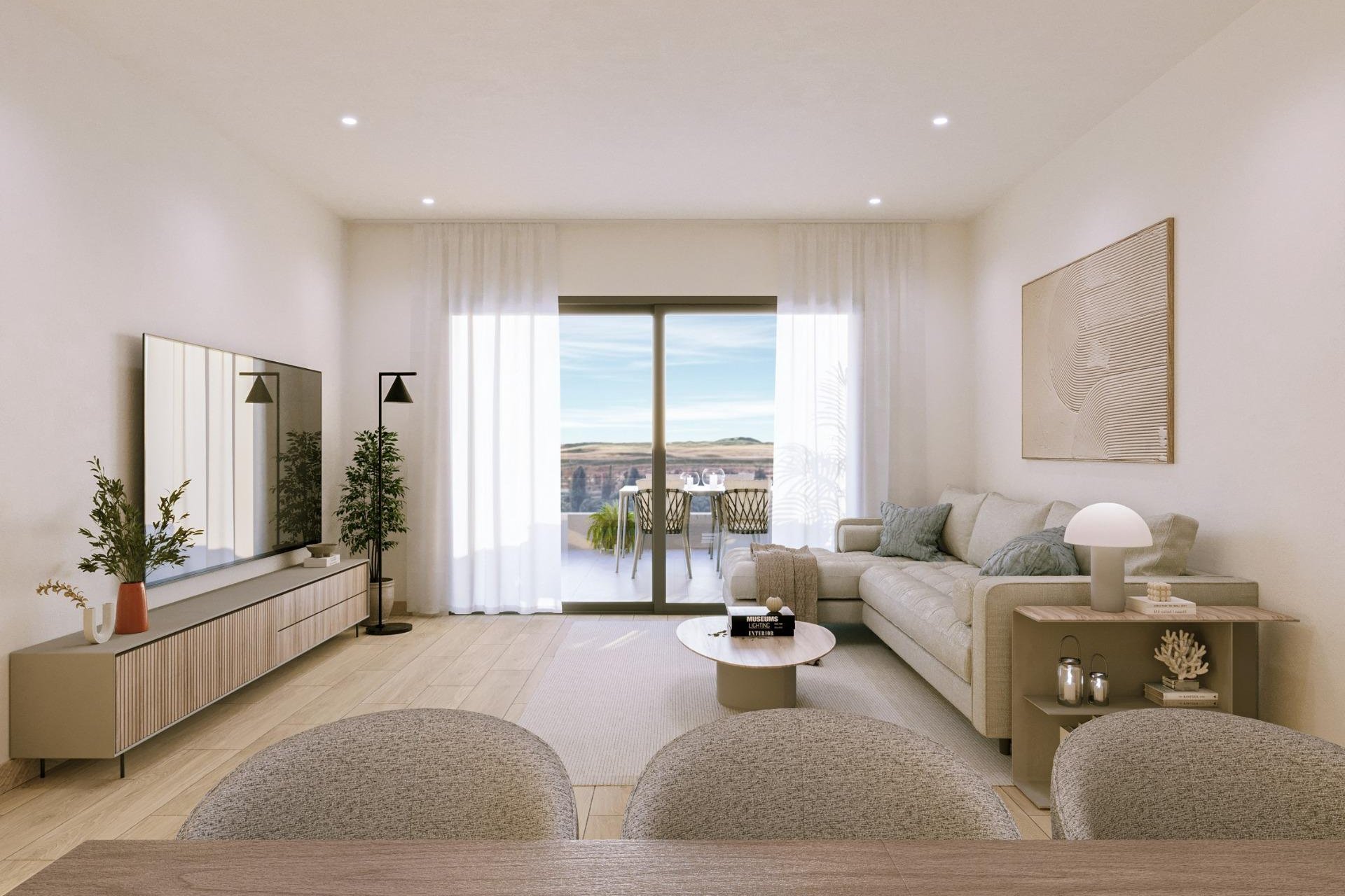 Rynek Pierwotny - Apartament -
Torrevieja - La Hoya