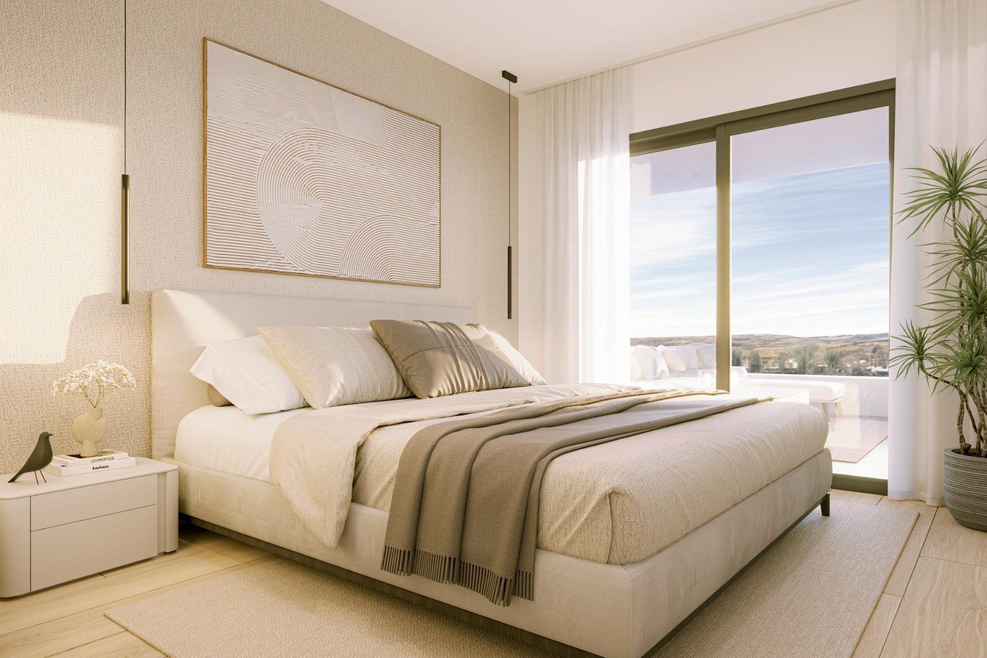 Rynek Pierwotny - Apartament -
Torrevieja - La Hoya