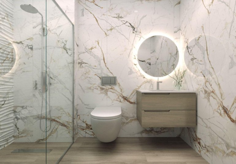 Rynek Pierwotny - Apartament -
Torrevieja - Parque de las Naciones