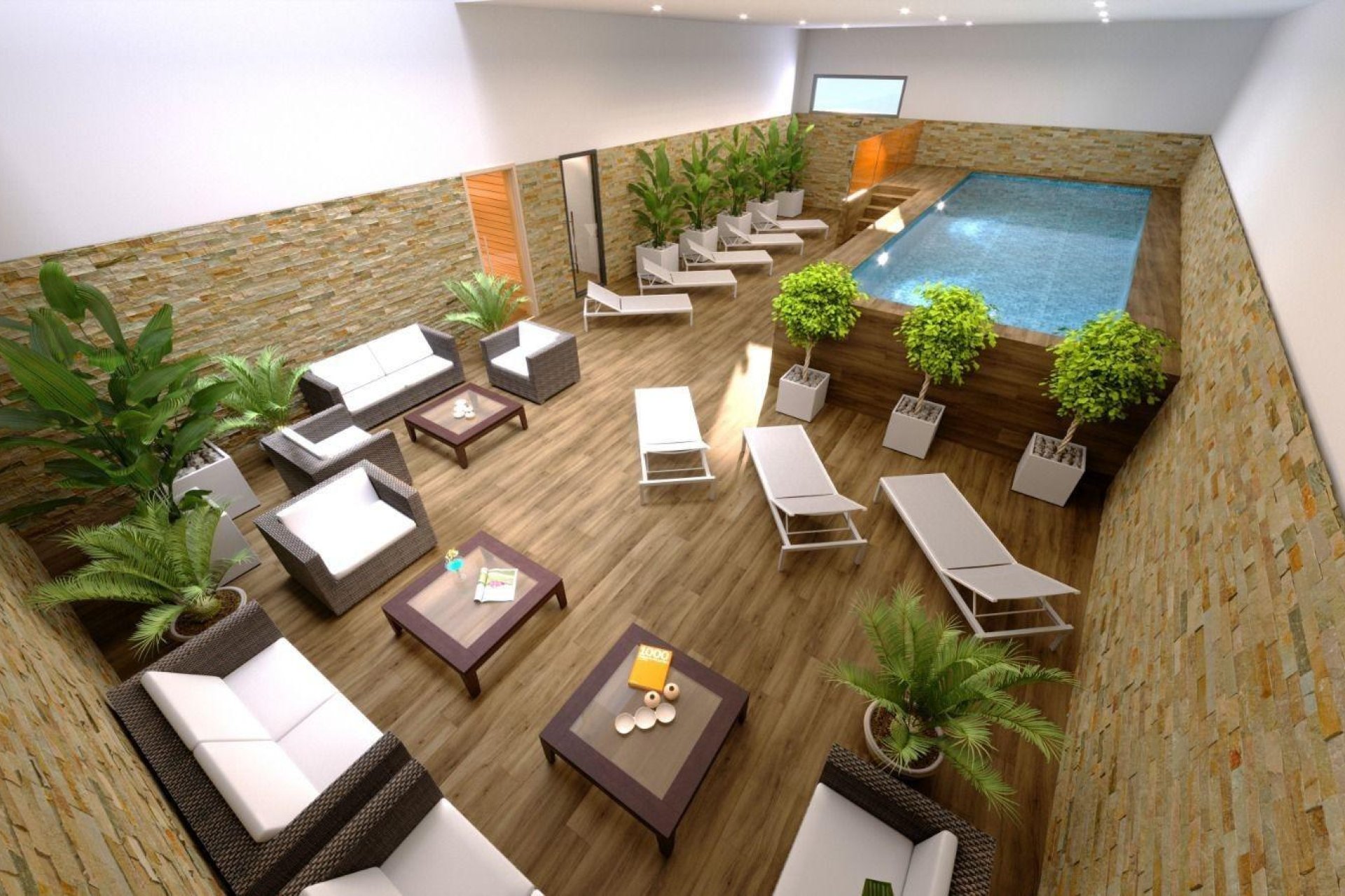 Rynek Pierwotny - Apartament -
Torrevieja - Parque de las Naciones