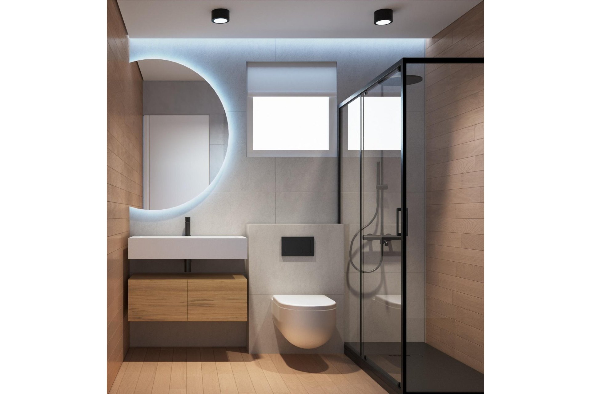 Rynek Pierwotny - Apartament -
Torrevieja - Playa de El Cura