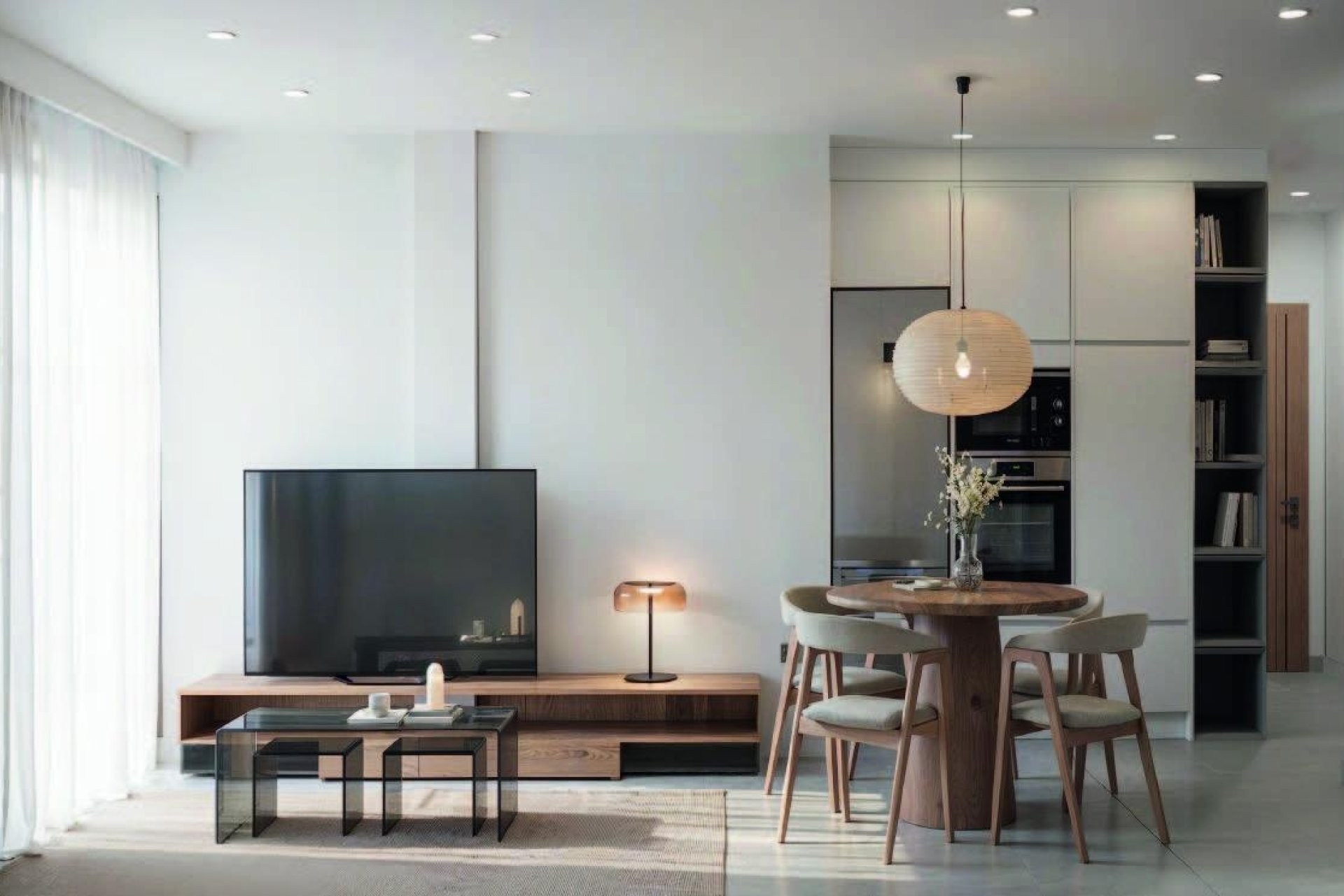 Rynek Pierwotny - Apartament -
Torrevieja - Playa de El Cura