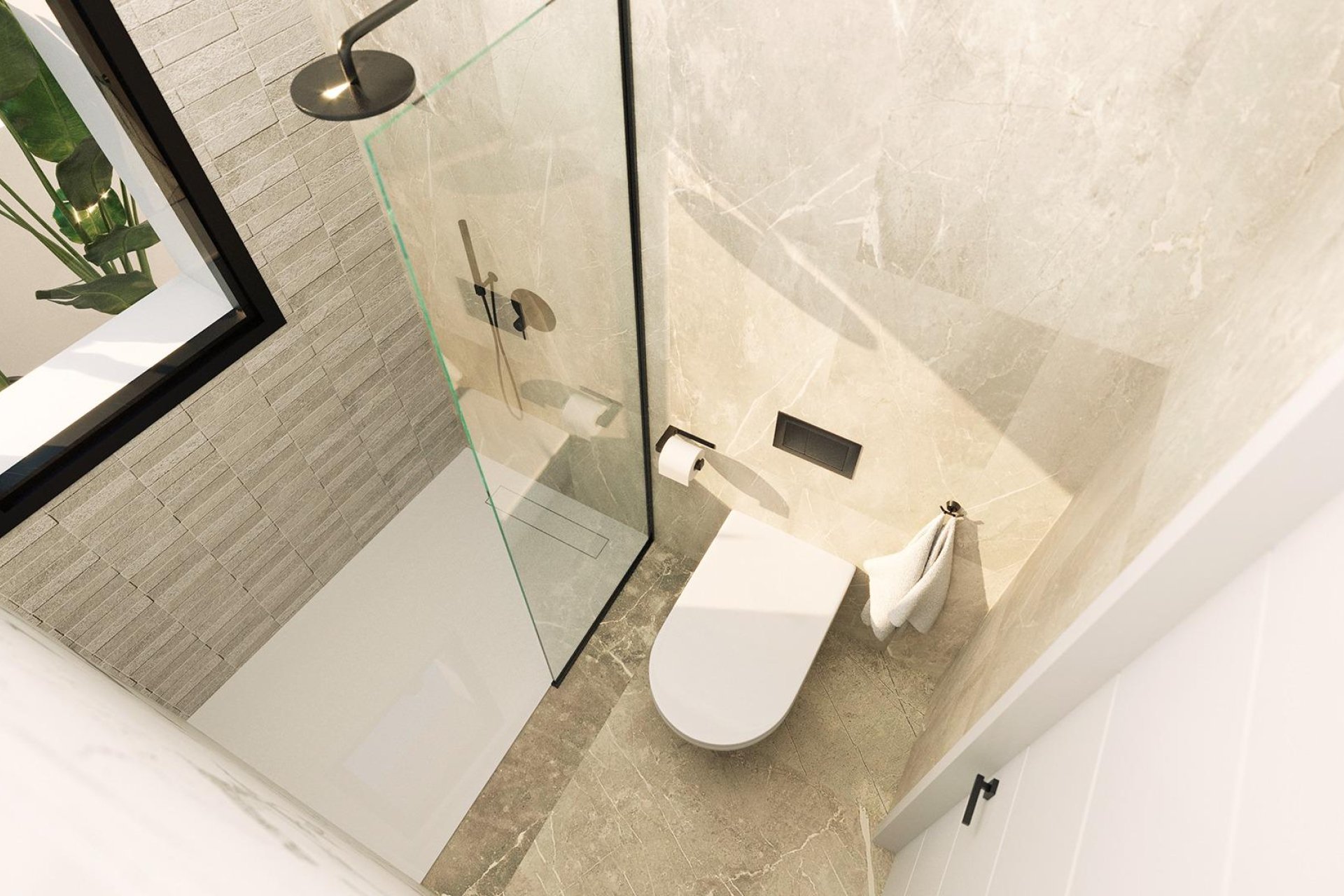 Rynek Pierwotny - Apartament -
Torrevieja - Playa de El Cura