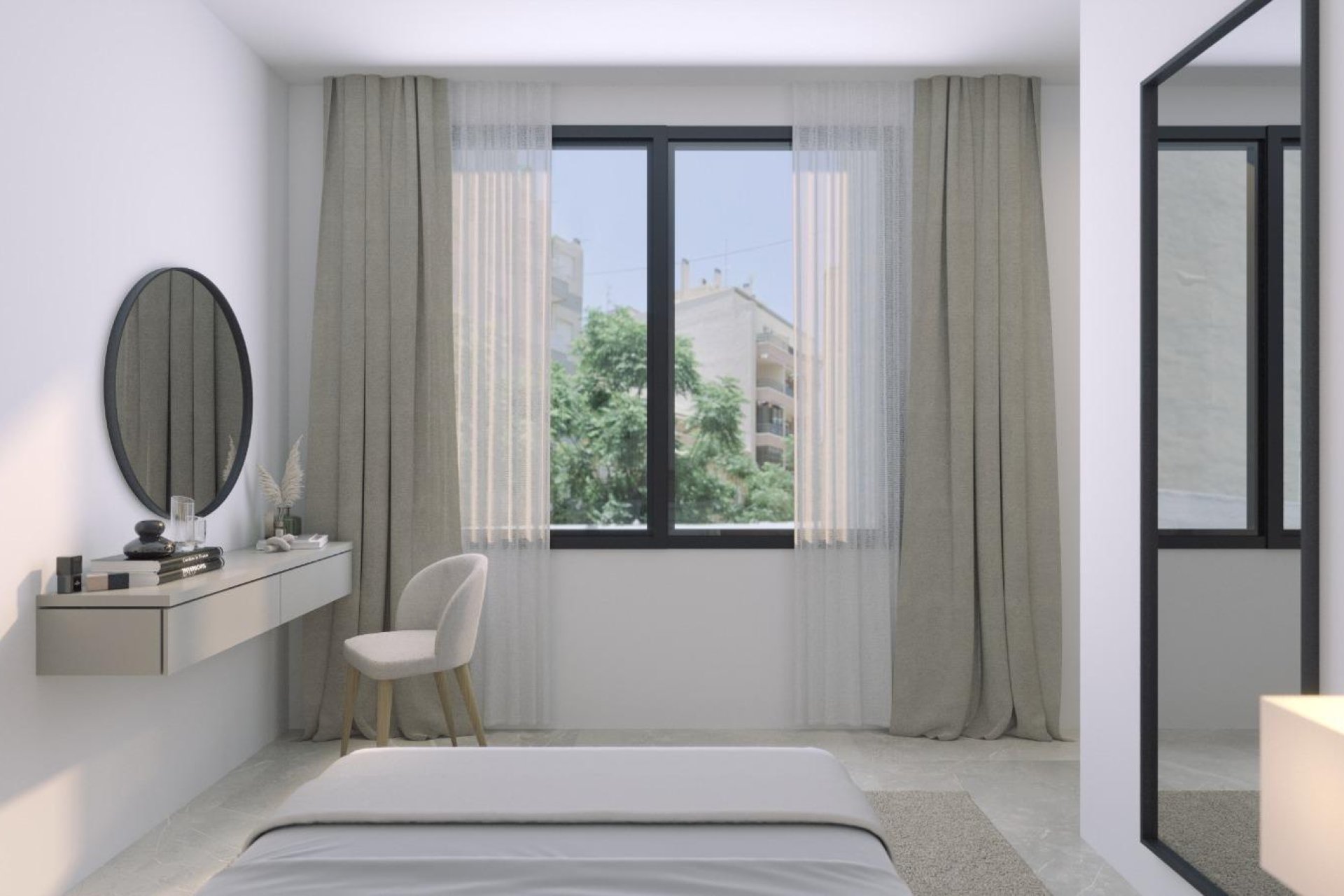 Rynek Pierwotny - Apartament -
Torrevieja - Playa de El Cura