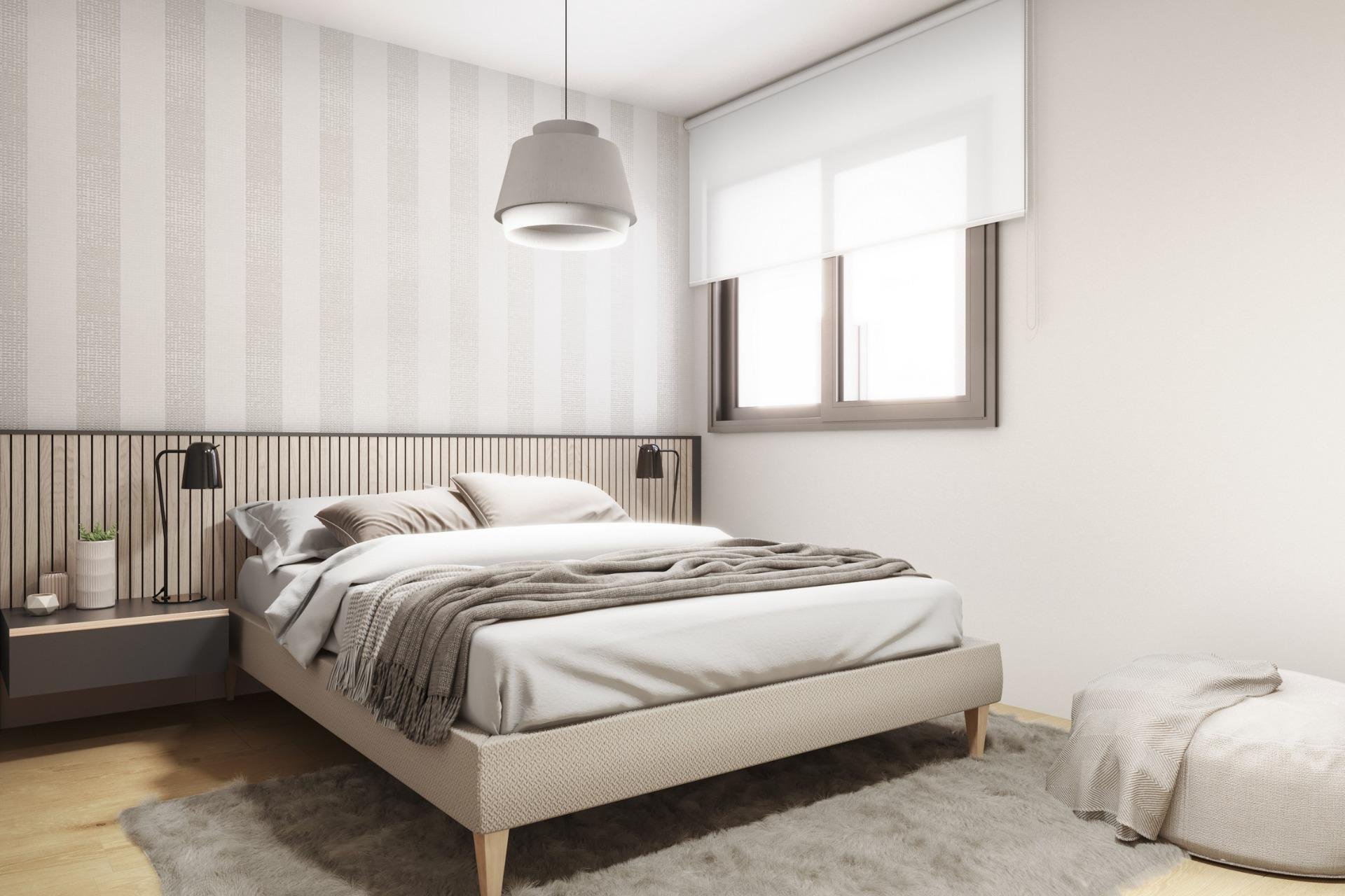 Rynek Pierwotny - Apartament -
Torrevieja - Playa de El Cura