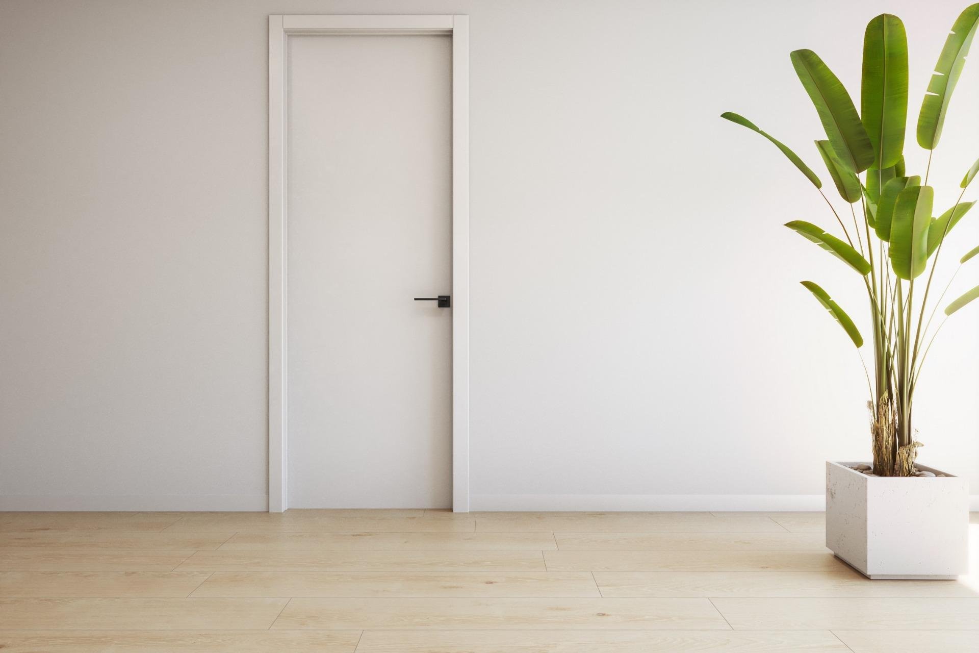 Rynek Pierwotny - Apartament -
Torrevieja - Playa de El Cura