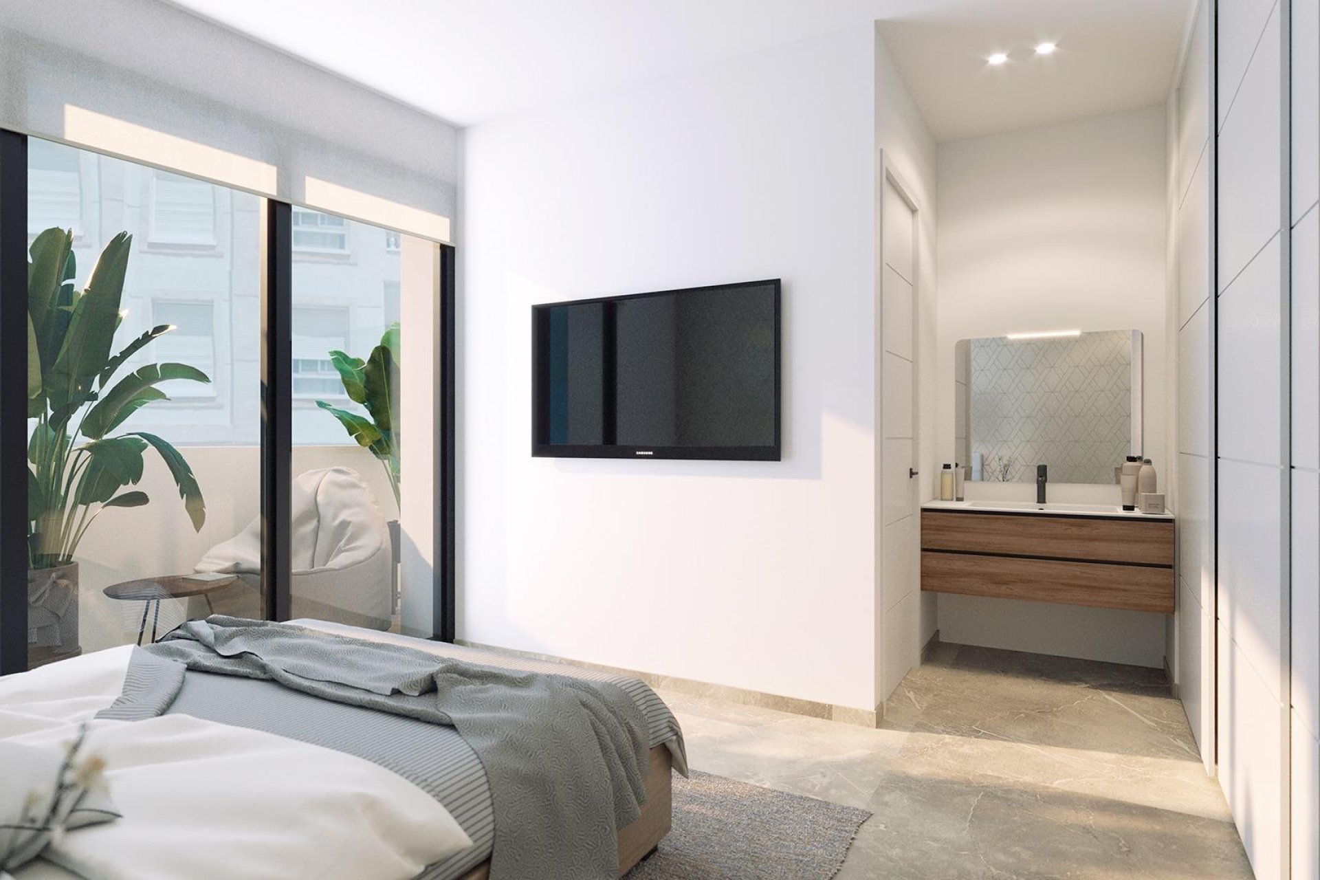 Rynek Pierwotny - Apartament -
Torrevieja - Playa de El Cura