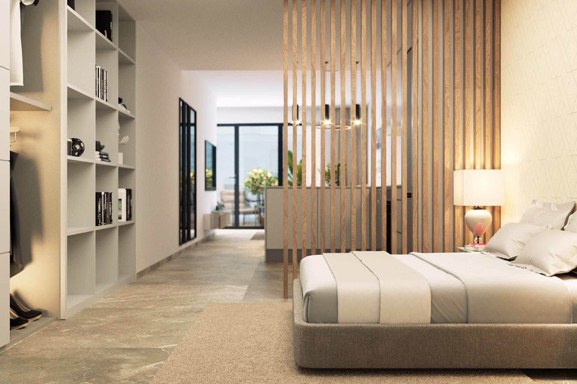 Rynek Pierwotny - Apartament -
Torrevieja - Playa de El Cura