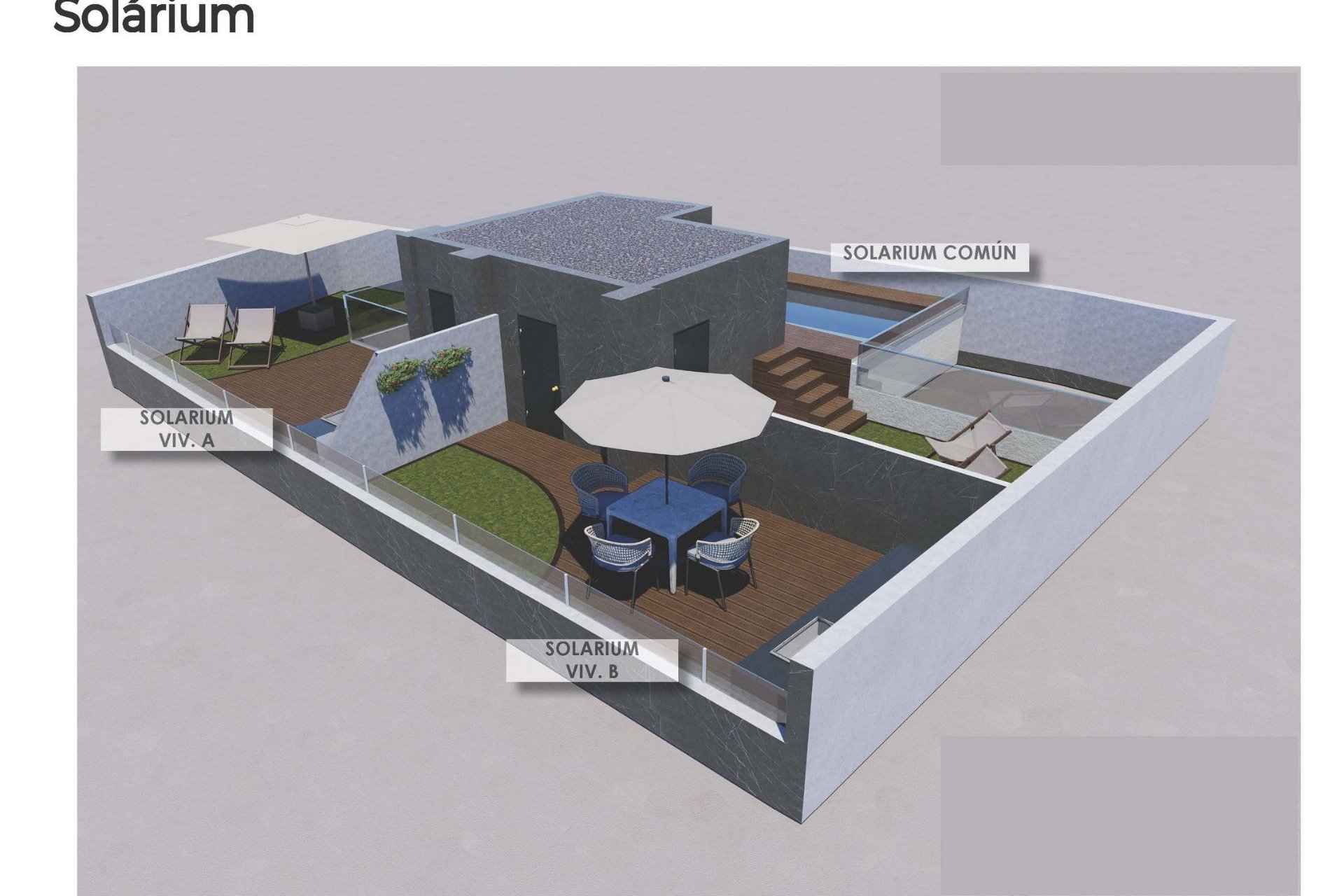 Rynek Pierwotny - Apartament -
Torrevieja - Playa de El Cura