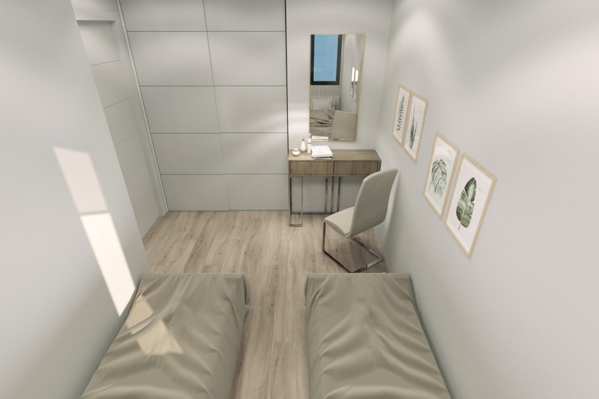 Rynek Pierwotny - Apartament -
Torrevieja - Playa de los Locos