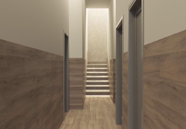 Rynek Pierwotny - Apartament -
Torrevieja - Playa de los Locos