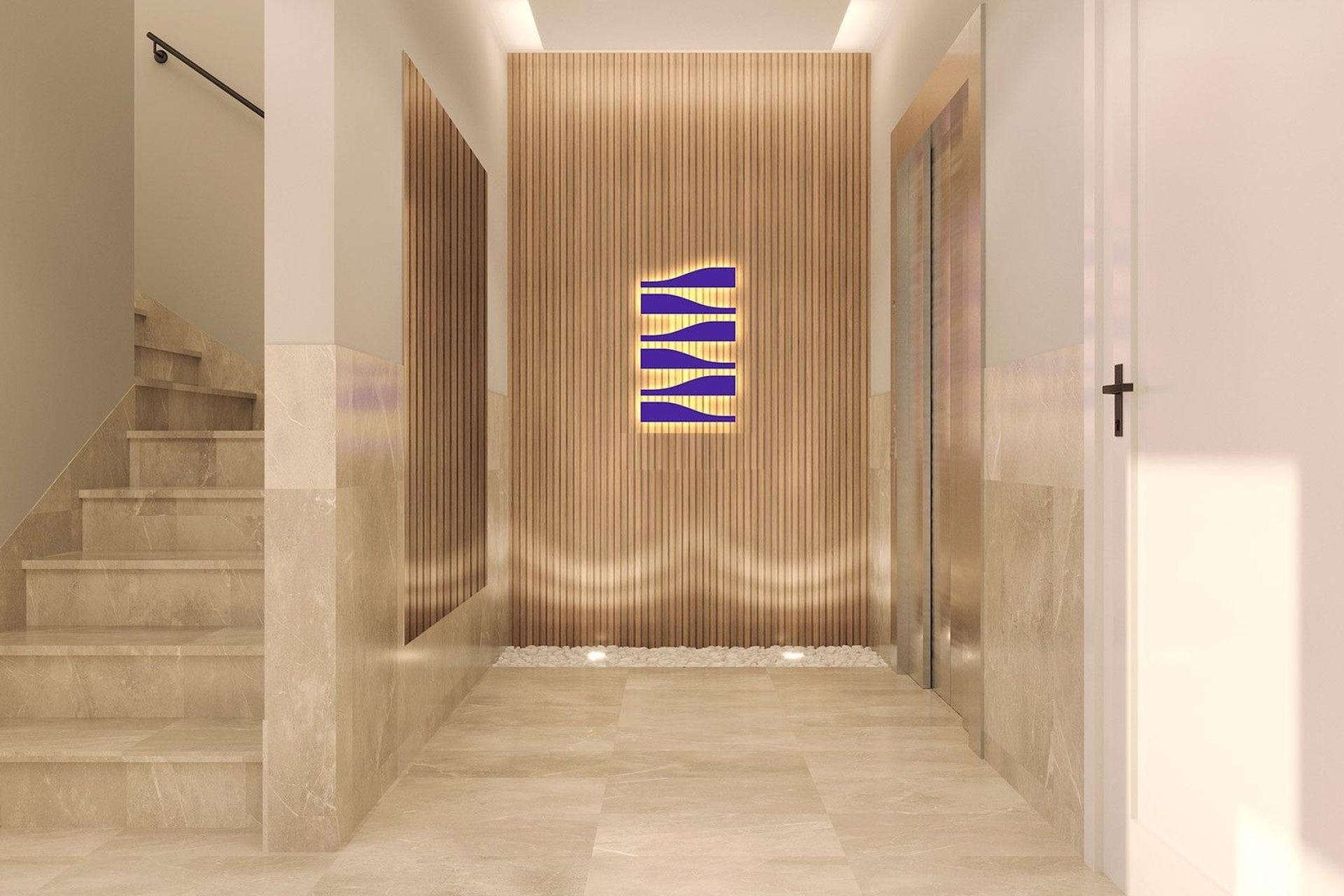 Rynek Pierwotny - Apartament -
Torrevieja - Playa del Acequión