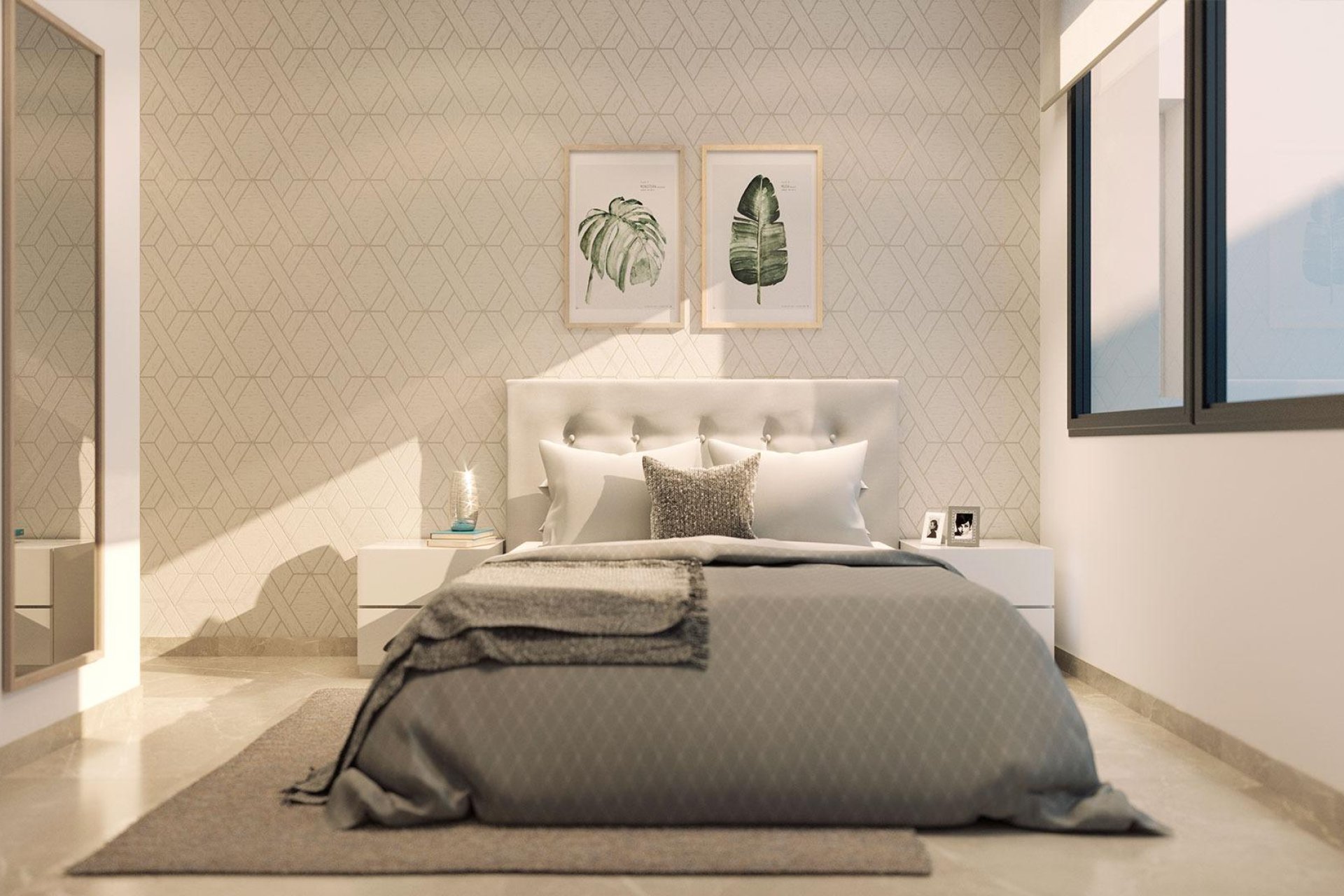 Rynek Pierwotny - Apartament -
Torrevieja - Playa del Acequión